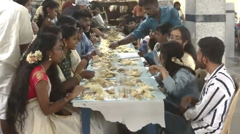 Ebenezer Group of Institutions Bangalore Festivals photo 2